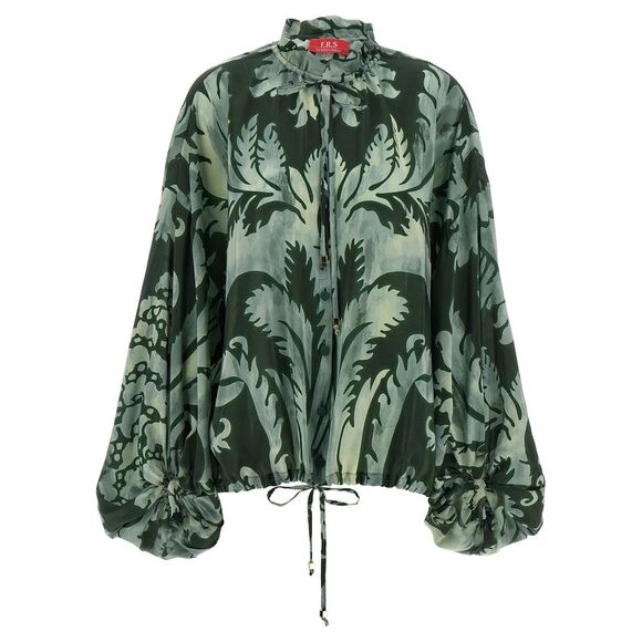 F.R.S. - For Restless Sleepers Women 'Archilo' Shirt